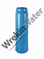 WWFDI-10in Deionized Water Filter - Standard DI Resin